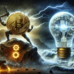 Bitcoin shows resilience against tech stocks