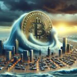 Bitcoin shows resilience amid economic challenges