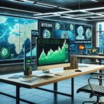 Bitcoin shows resilience amid favorable trade news