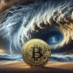 Bitcoin shows resilience near $95,000 amid macroeconomic uncertainty