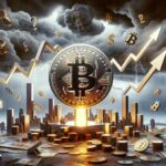Bitcoin signals potential bullish momentum amid market turmoil