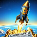 Bitcoin Skyrockets to $86K: Will US Tariff Changes Lead to a Price Drop?