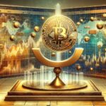 Bitcoin stability and ETF inflows signal growing investor interest