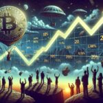 Bitcoin Surges 20% Amid Market Chaos: Why the Cryptocurrency is Defying Tech Trends