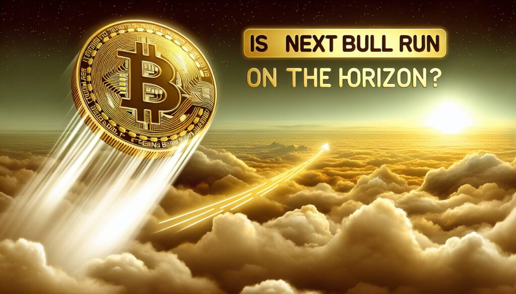 Bitcoin Surges Past $87,000: Is the Next Bull Run on the Horizon?