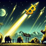 Bitcoin Surges to $88.5K, Leaving Bears in the Dust: Is a Tariff War the Only Thing That Can Slow It Down?