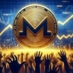 Bitcoin Theft Fuels Monero Price Surge in Money Laundering Craze