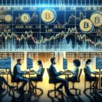 Bitcoin Traders Seize Opportunity for Cheap Leverage Amidst Market Stability