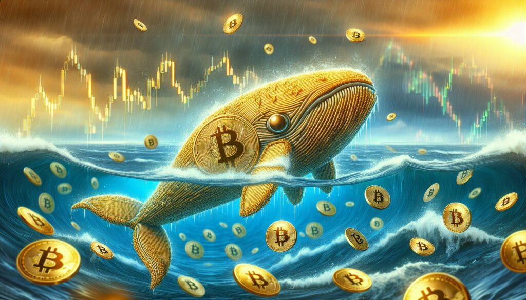 Bitcoin whales make notable purchases amid bearish sentiment