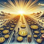 Bitcoin's future fueled by strategic shifts and investor behavior