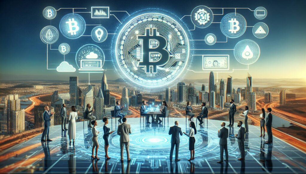 Bitcoin's future: navigating the debate on payments and utility