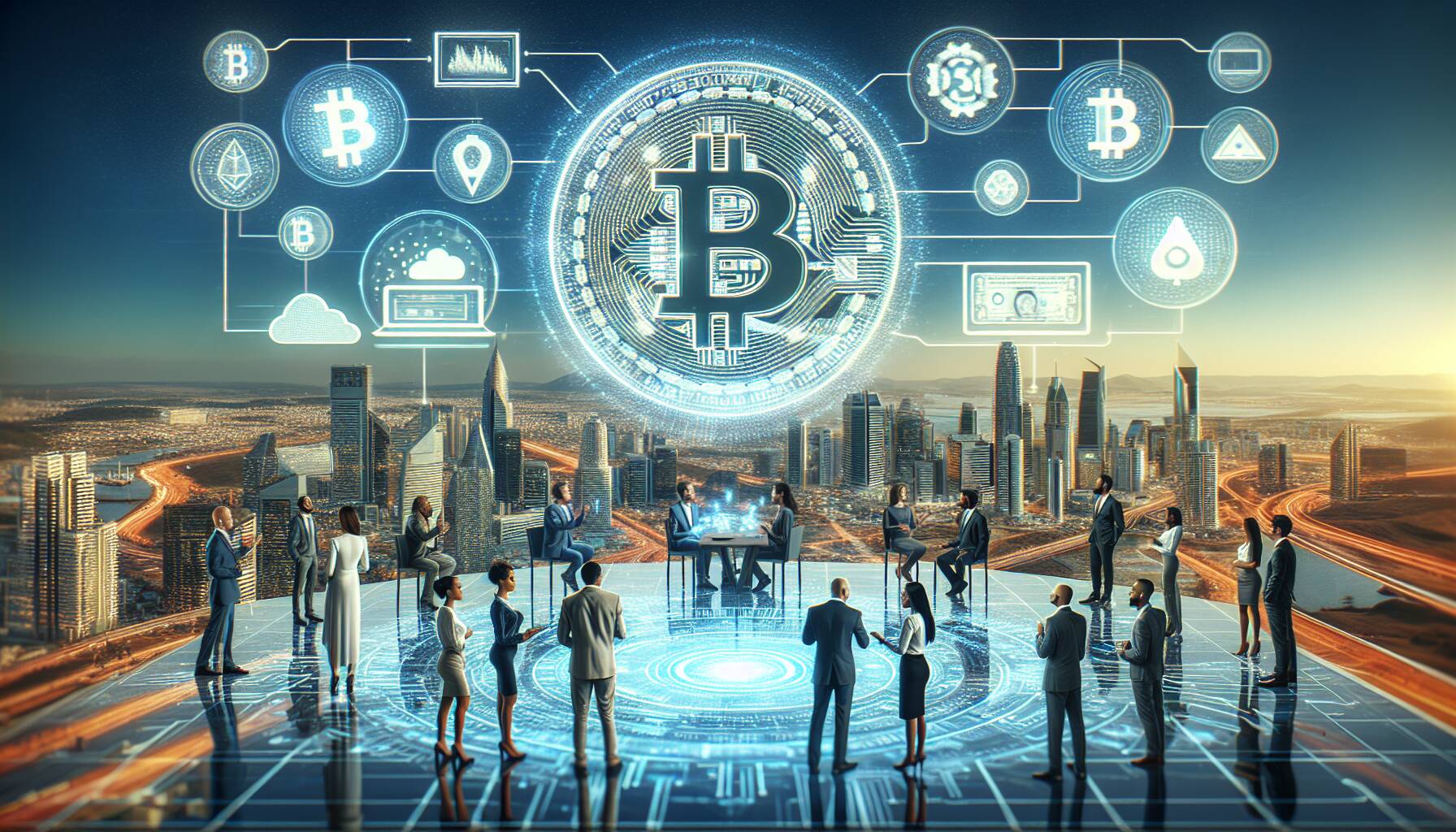 Bitcoin's future: navigating the debate on payments and utility