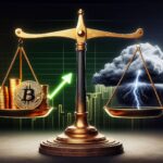 Bitcoin's growth potential amid market uncertainties