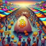 Bitcoin's Massive Discount: How Spot BTC ETF Buying Surged to $3B in Just One Week