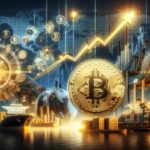 Bitcoin's potential rise amid trade tensions and tariffs