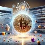 Bitcoin's potential shift towards quantum resistance with QRAMP proposal