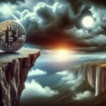 Bitcoin's Price Hangs in the Balance: Could it Plummet to $75K?