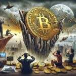 Bitcoin's Price Plummets: What Caused the Sudden Drop and How Investors are Reacting