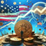 Bitcoin's Price Potential: Could the US Buying 1M BTC Lead to a $1M Value?