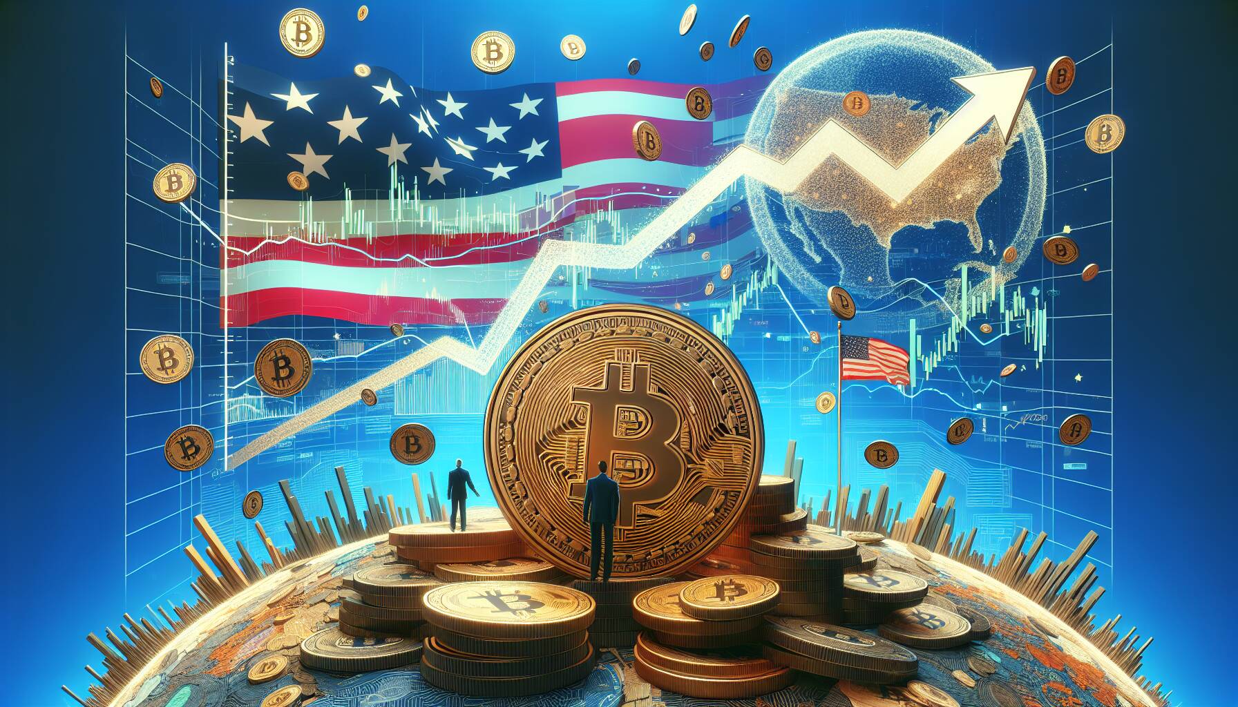 Bitcoin's Price Potential: Could the US Buying 1M BTC Lead to a $1M Value?