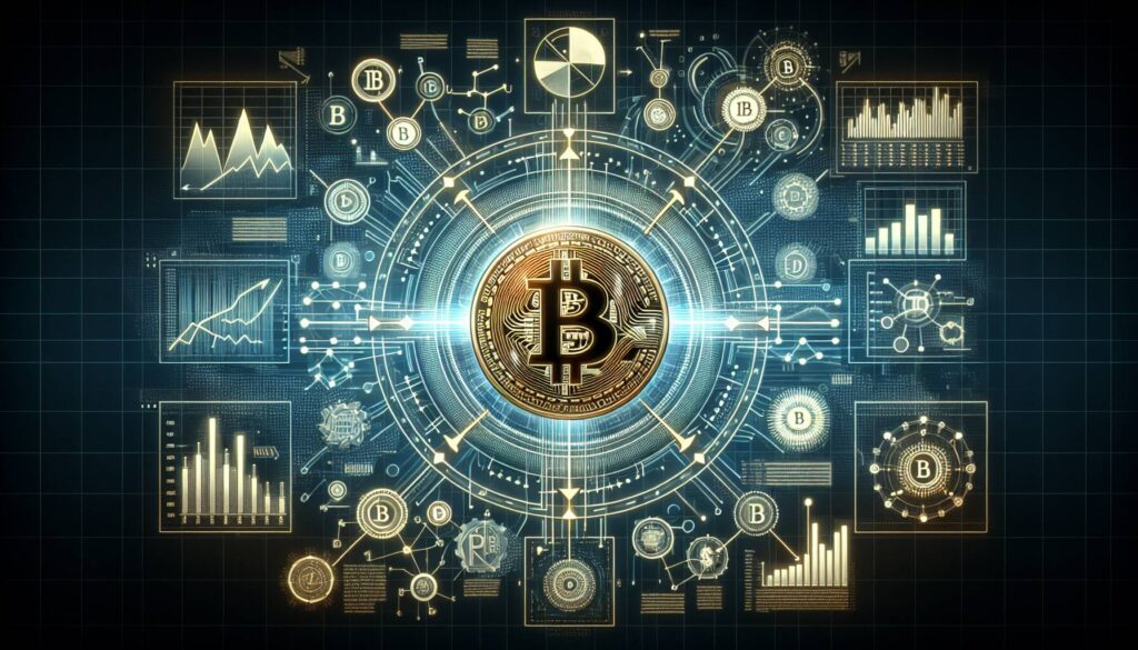 Bitcoin's Relationship with Macro Trends: What You Need to Know for the Future