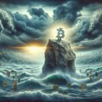 Bitcoin's resilience amid market challenges