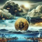 Bitcoin's resilience in a volatile market