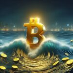 Bitcoin's resurgence amid market volatility
