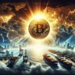 Bitcoin's resurgence reflects changing market dynamics amidst trade tensions