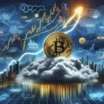 Bitcoin's rise amid economic uncertainty