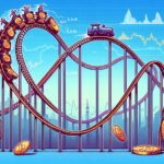 Bitcoin's Rollercoaster Ride: How Trump's First 100 Days Shook Up the Crypto Market