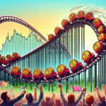 Bitcoin's Wild Ride: A Look at the Latest Whoopsie Daisy Moment