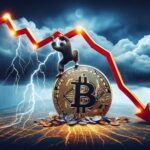Bitcoin's worst first quarter in a decade