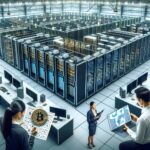 Bitfarms partners for $300 million debt facility to enhance data center operations