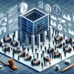 Bithumb restructures ahead of IPO
