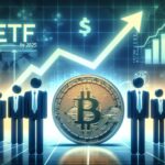 Bitwise CIO Anticipates Major Players Embracing Bitcoin ETFs Soon, Forecasts Surge in Investments by 2025