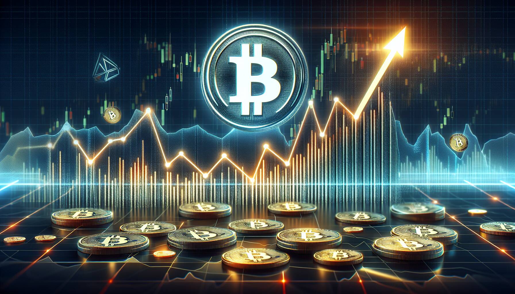 BlackRock iShares Bitcoin ETF sees record inflows amid market shift