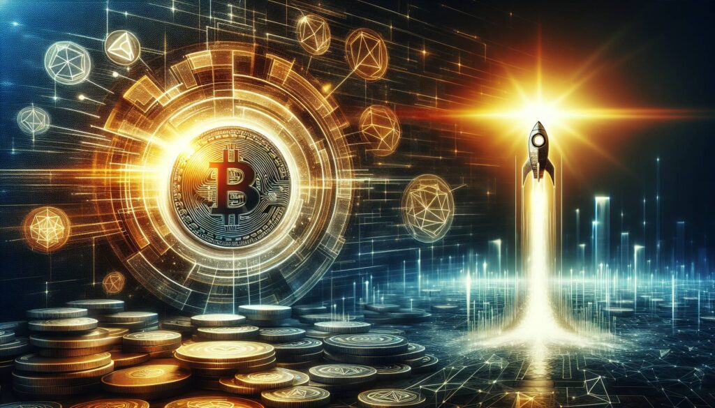 Bonk Inu token gains traction on Solana with new platform launch