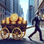 Brandon Lutnick launches major bitcoin investment vehicle