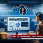 Breaking News: Binance CEO Reveals Game-Changing Bitcoin Price Update