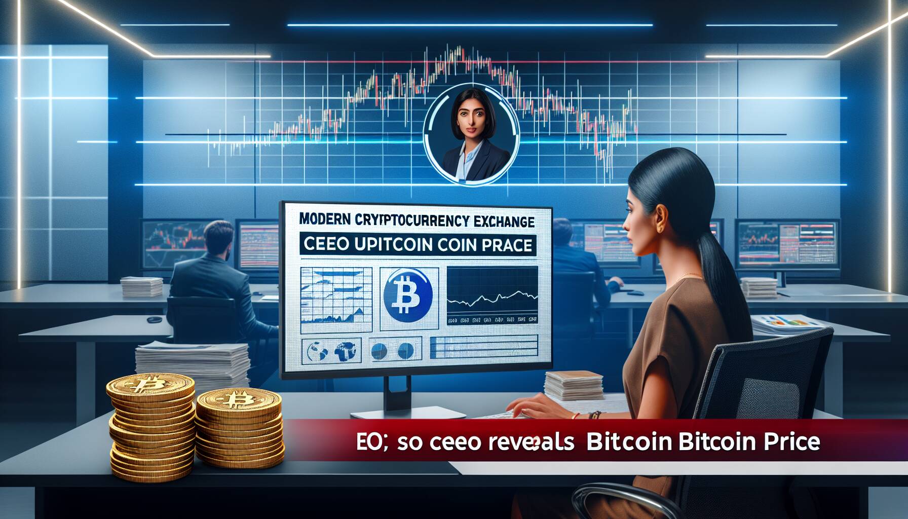 Breaking News: Binance CEO Reveals Game-Changing Bitcoin Price Update