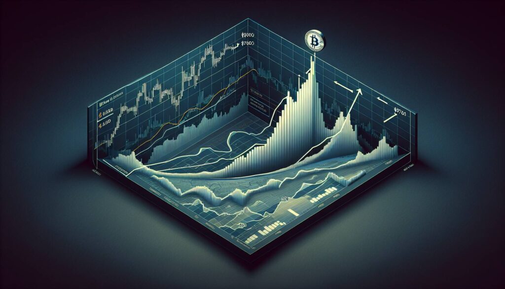 BTC Price Analysis: Is $76K the Bottom? Bullish Pattern Signals Potential Reversal