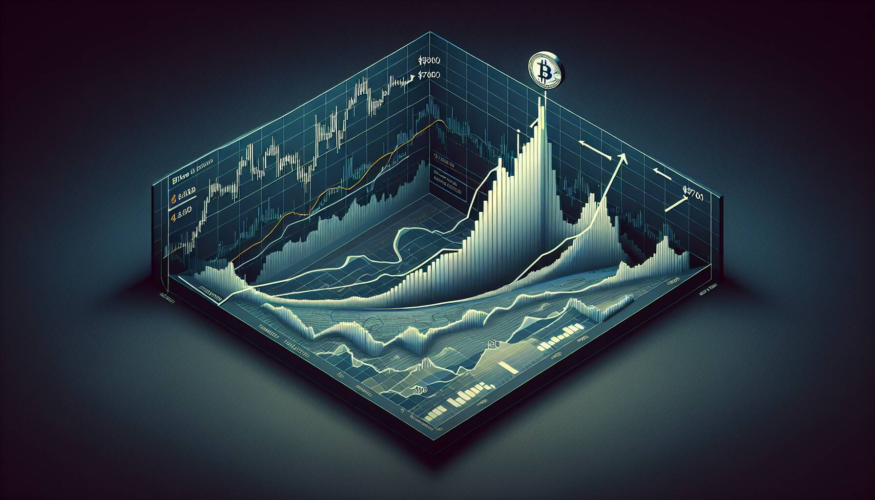 BTC Price Analysis: Is $76K the Bottom? Bullish Pattern Signals Potential Reversal