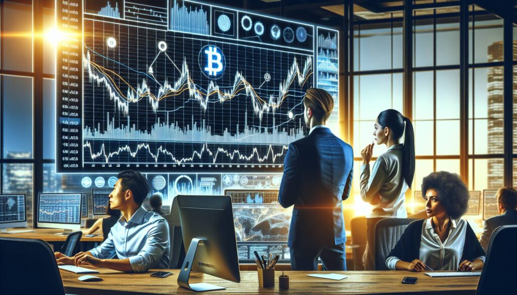Bullish sentiment returns for bitcoin amid market shifts