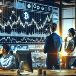 Bullish sentiment returns for bitcoin amid market shifts