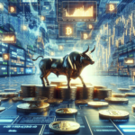 Bullish strategies in the bitcoin options market