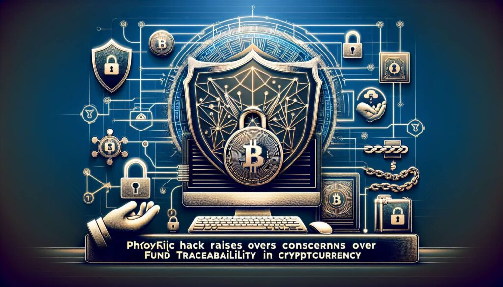 Bybit hack raises concerns over fund traceability in cryptocurrency