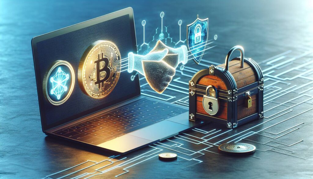 Bybit partners with Zodia Custody to improve security