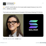 Canada Launches Spot Solana ETFs Transforming Crypto Investment Opportunities