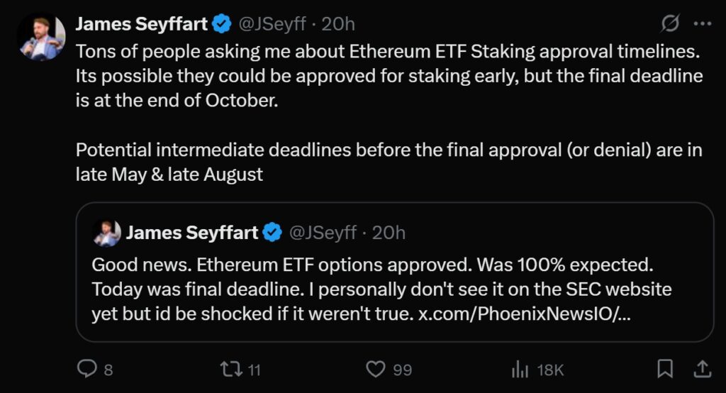 Canada's 3iQ Launches Solana ETF in Crypto Market Milestone